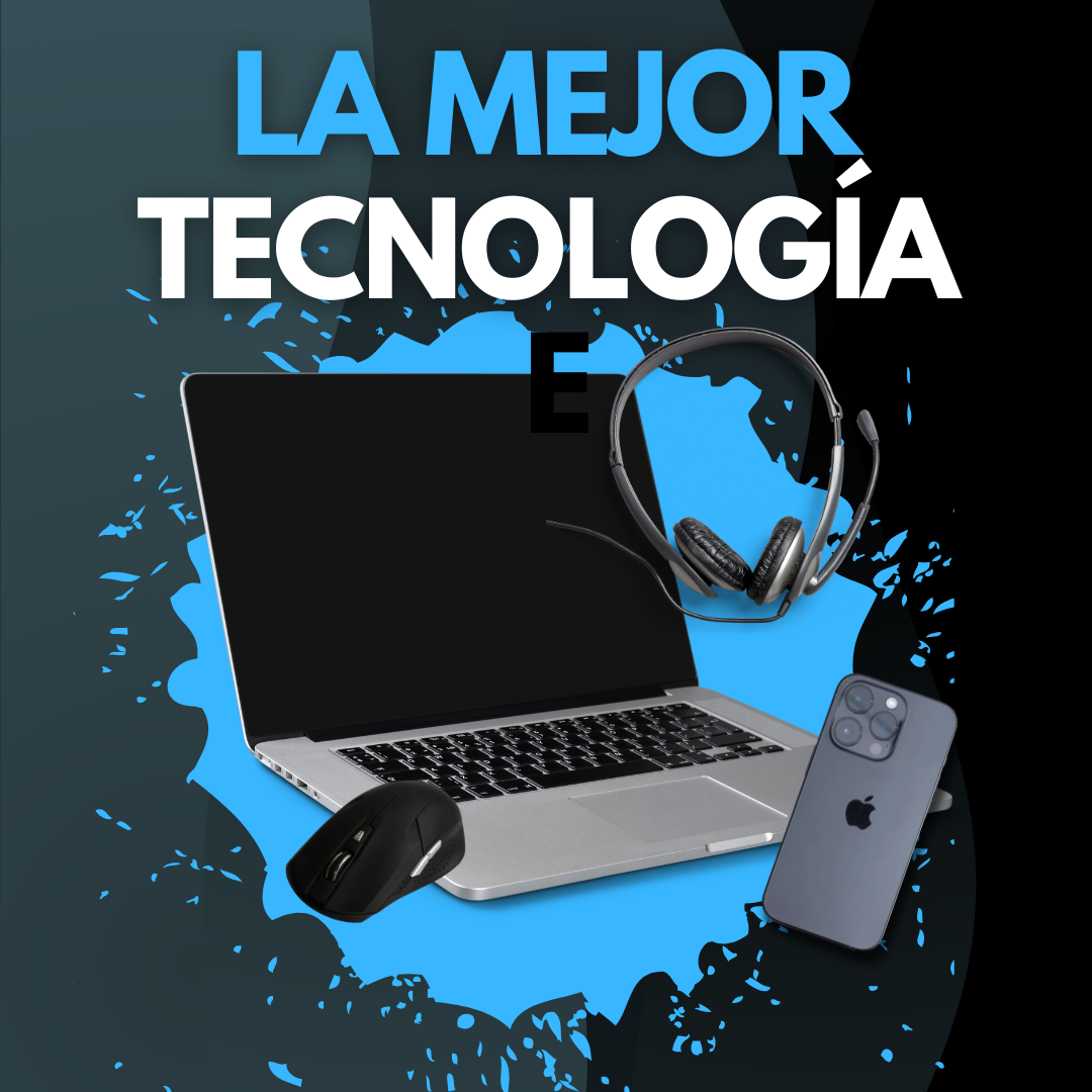 Tecnología