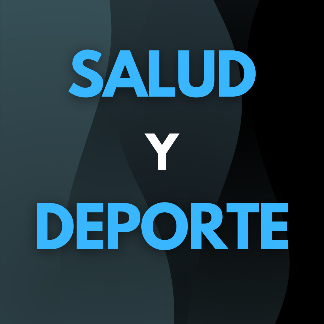 Salud y Deporte