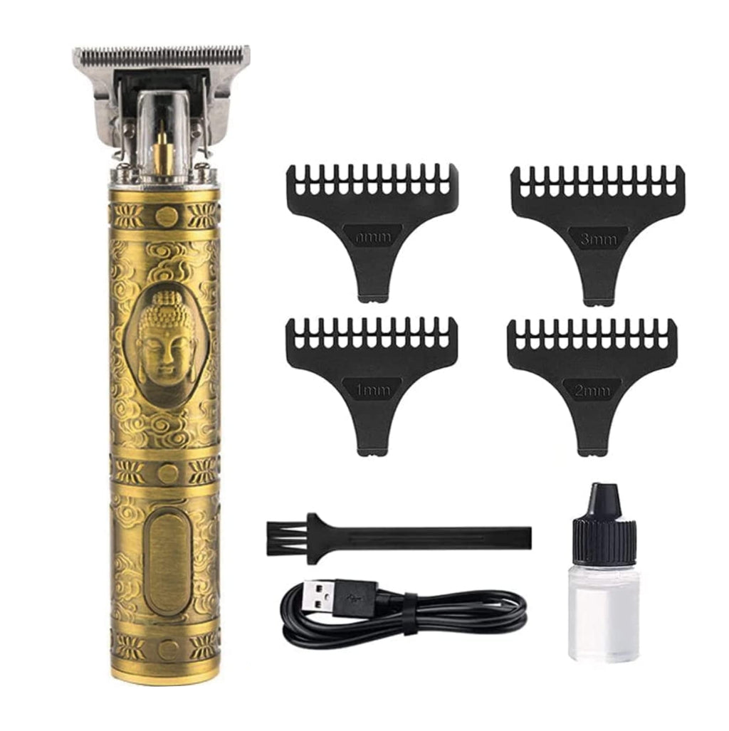 Patillera Maquina Buda T99 Recargable