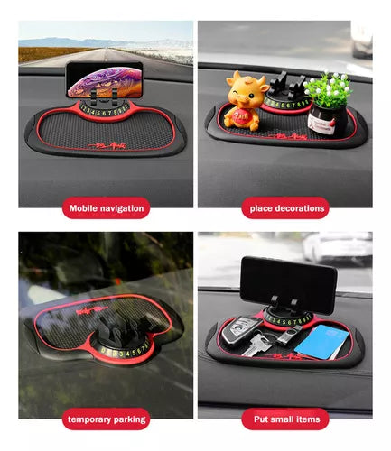 DrivePad Holder Antideslizante