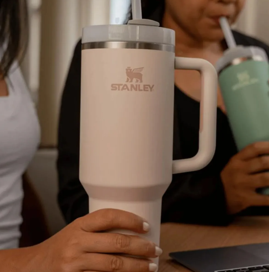 Termo STANLEY Quencher  1,2 L