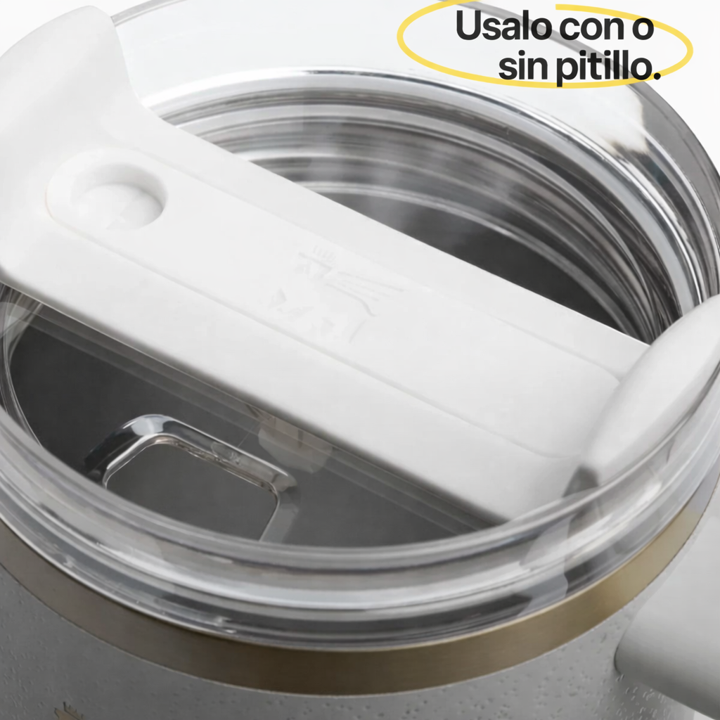 Termo STANLEY Quencher  1,2 L