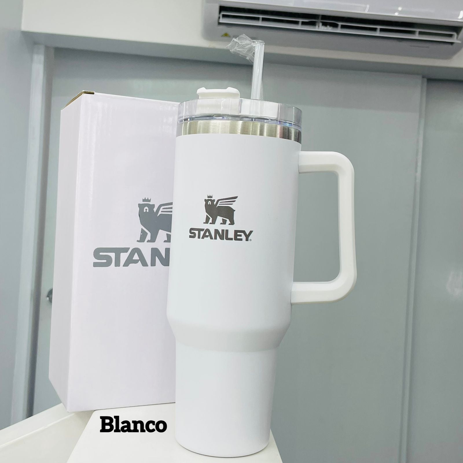 Termo STANLEY Quencher  1,2 L