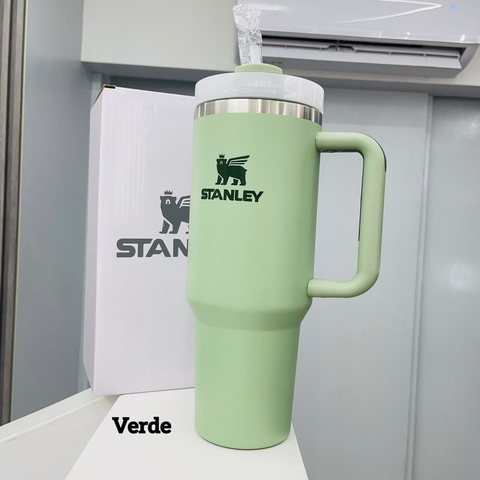 Termo STANLEY Quencher  1,2 L