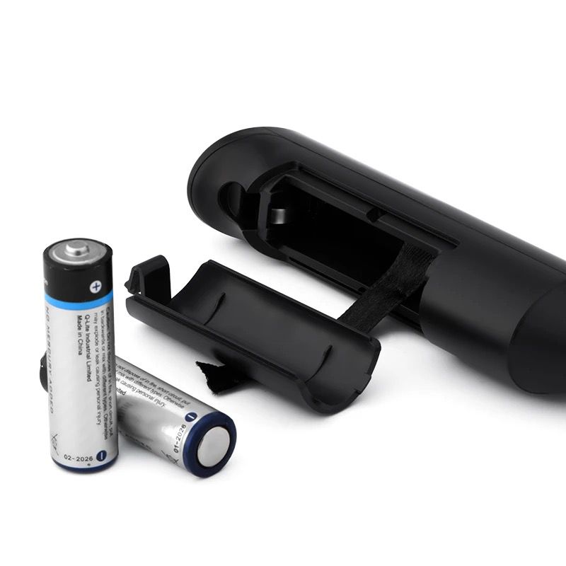 Batidor de Acero Inoxidable De Mano