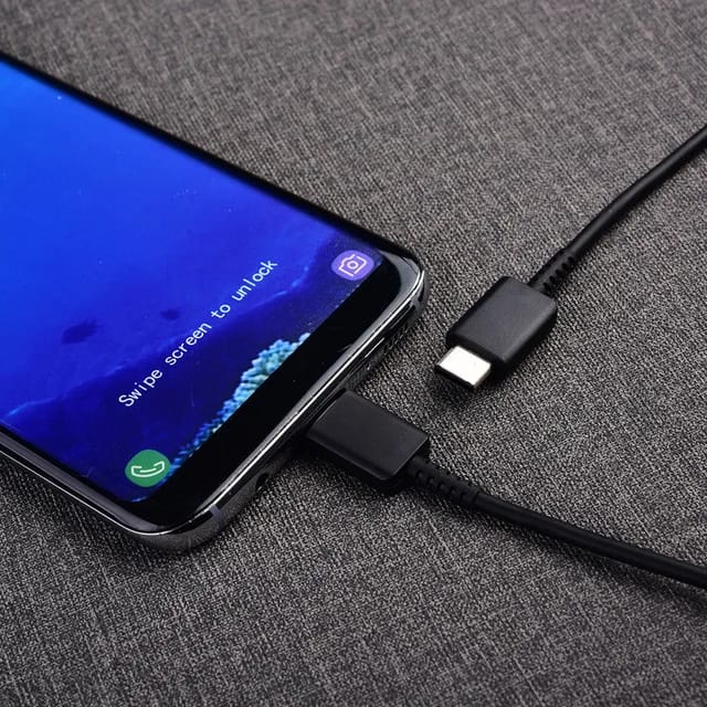 cargador USB- C 25 W