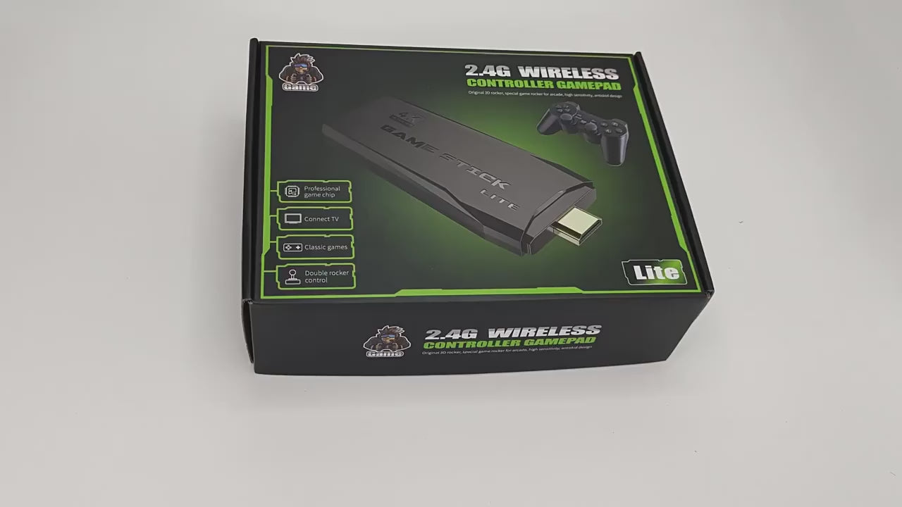 Consola Game Stick M8